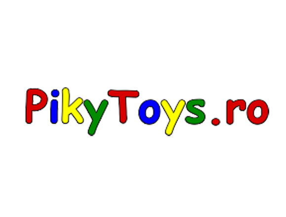 PikyToys.ro